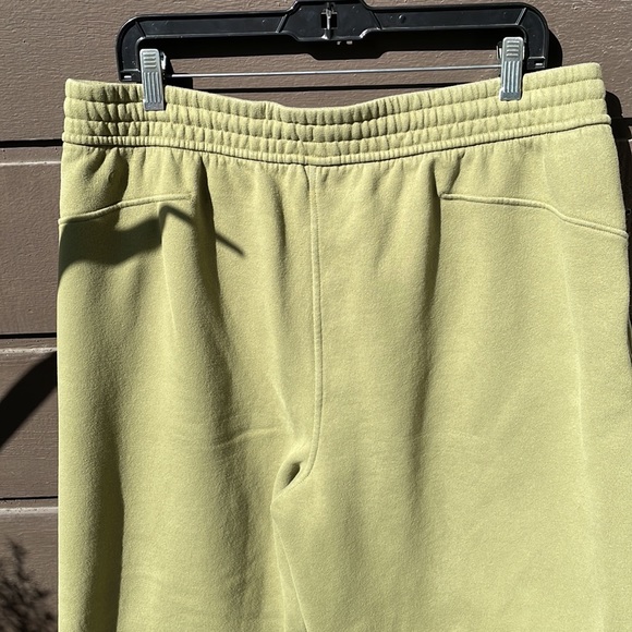 Lululemon Loungeful High Rise Crop Pants - Picture 10 of 12